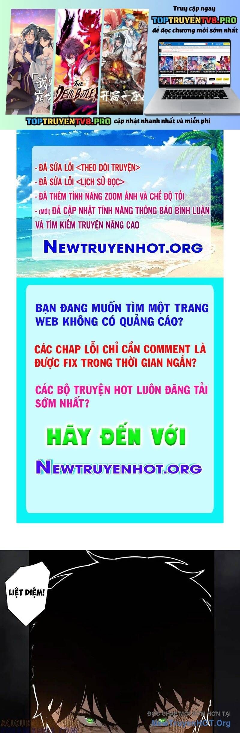 Trang truyện