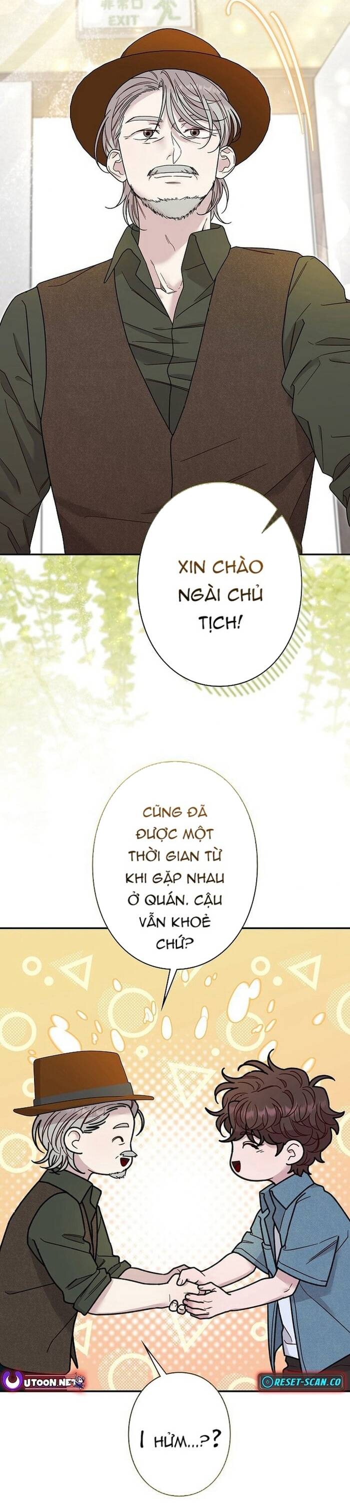 Nhà Thiết Kế Thiên Tài Hồi Quy Chapter 25 - TC Truyện