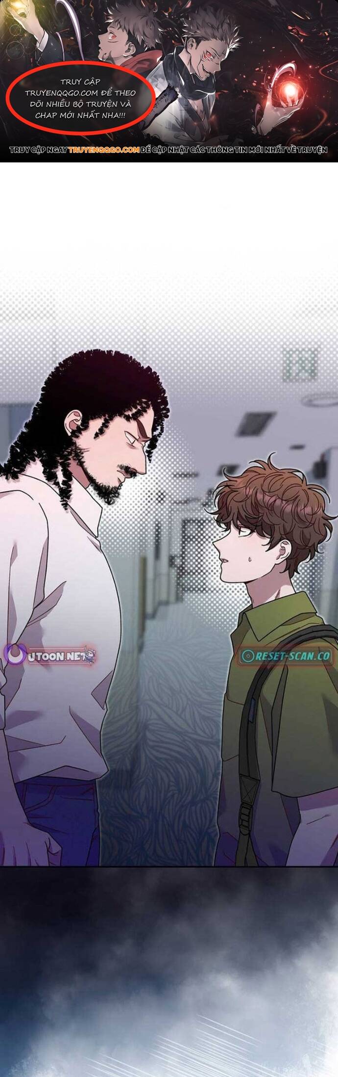 Nhà Thiết Kế Thiên Tài Hồi Quy Chapter 31 - TC Truyện