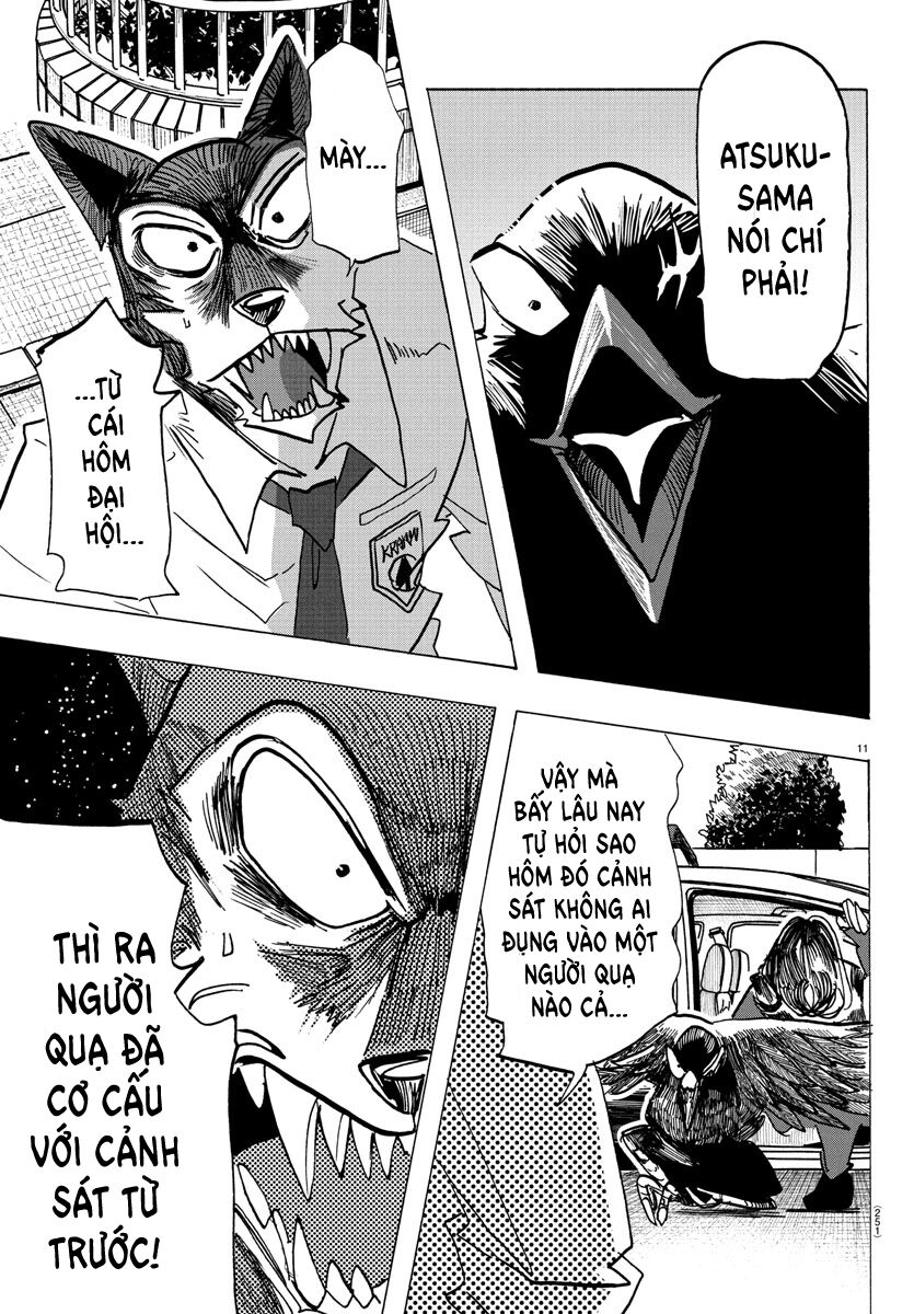 Lý Trí Của Taika [Chap 25-28]