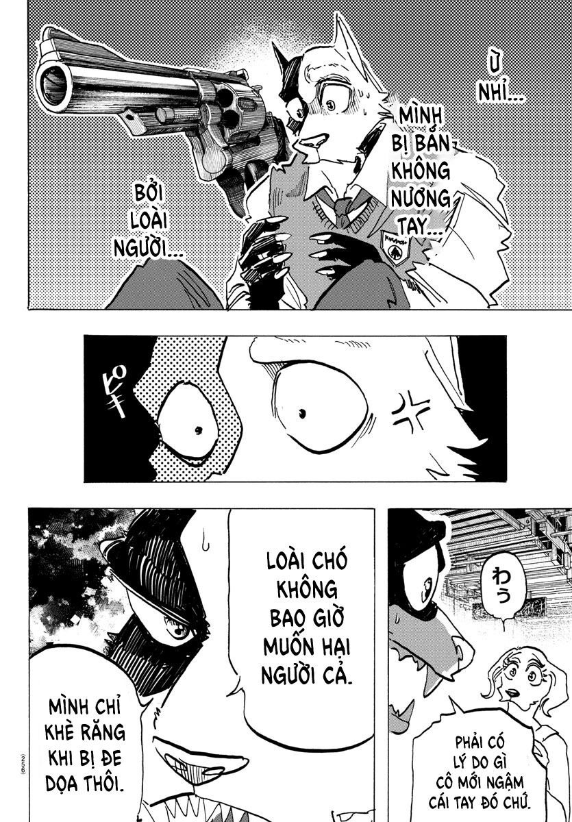 Lý Trí Của Taika [Chap 25-28]