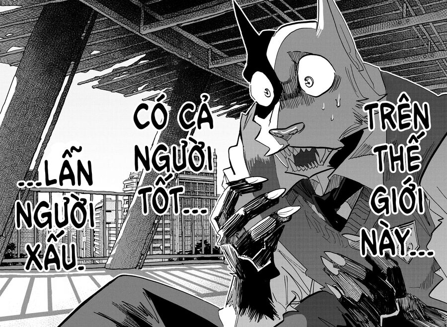 Lý Trí Của Taika [Chap 25-28]