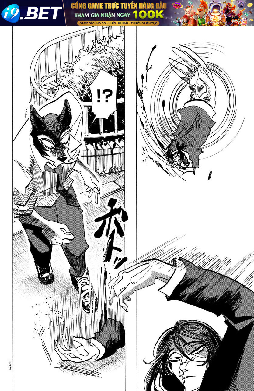 Lý Trí Của Taika [Chap 25-28]