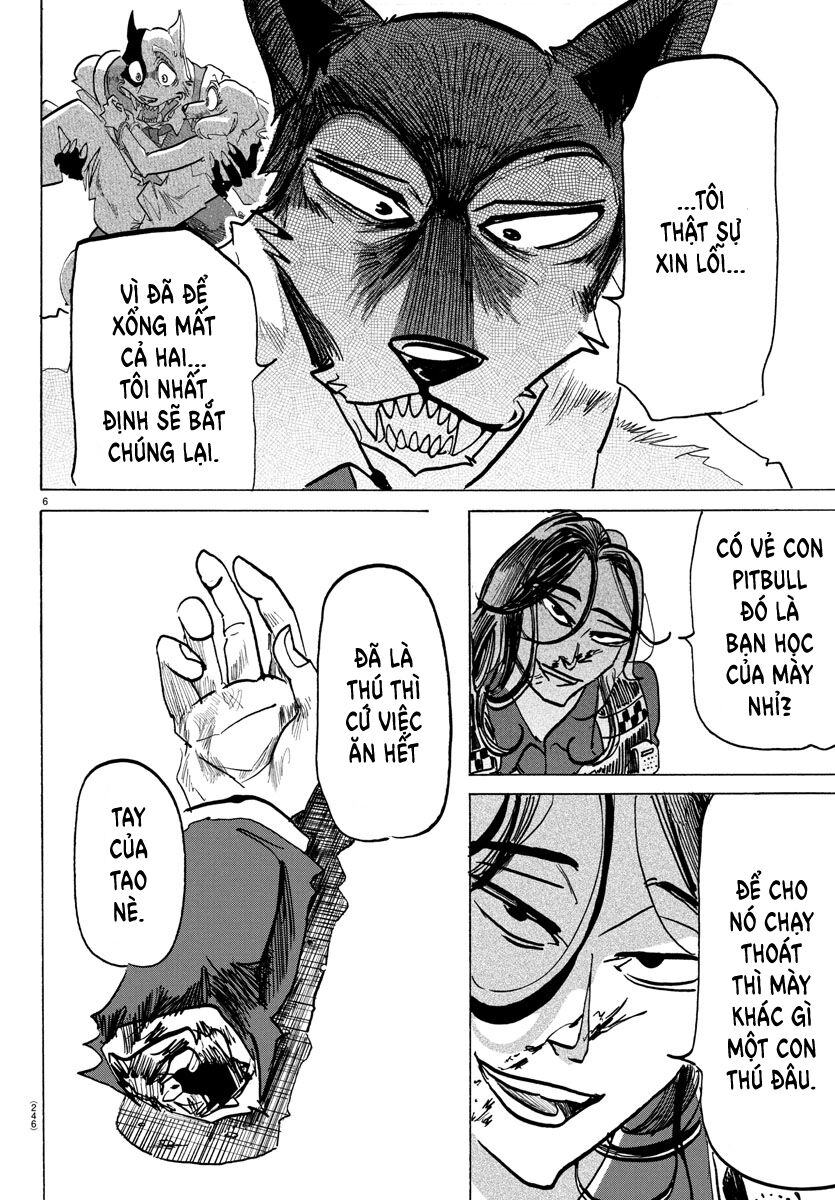 Lý Trí Của Taika [Chap 25-28]