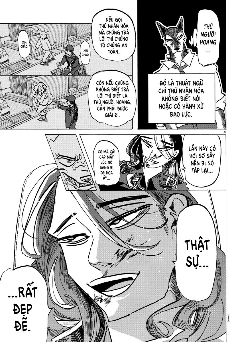 Lý Trí Của Taika [Chap 25-28]