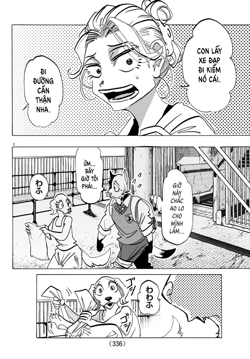 Lý Trí Của Taika [Chap 25-28]