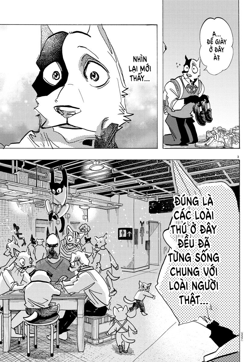 Lý Trí Của Taika [Chap 25-28]