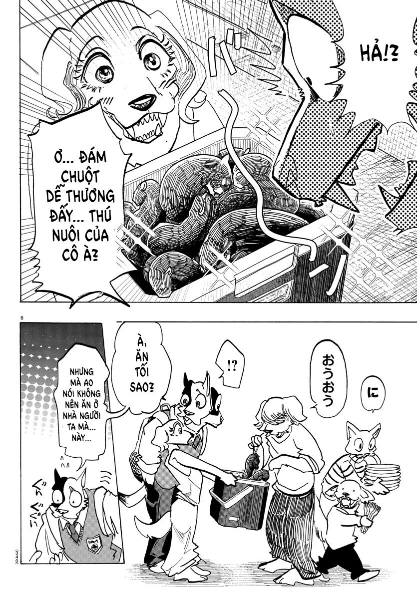 Lý Trí Của Taika [Chap 25-28]