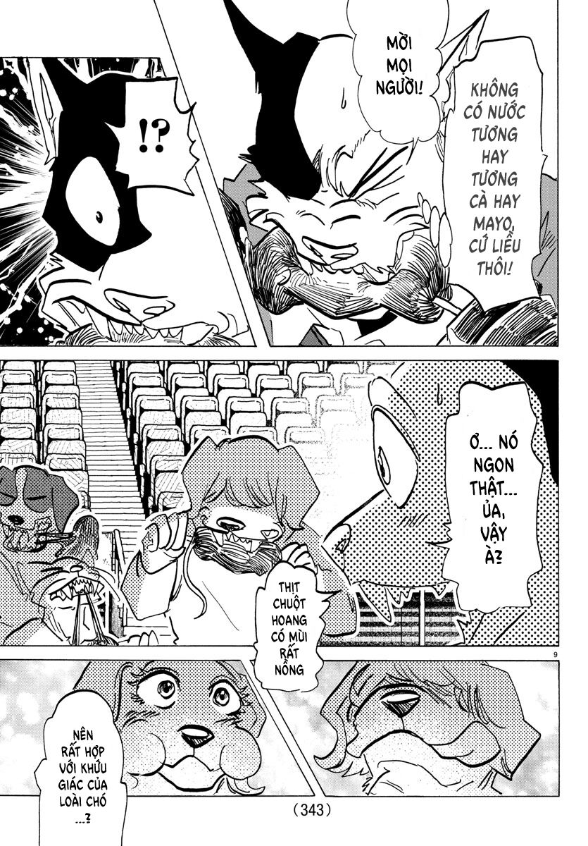 Lý Trí Của Taika [Chap 25-28]