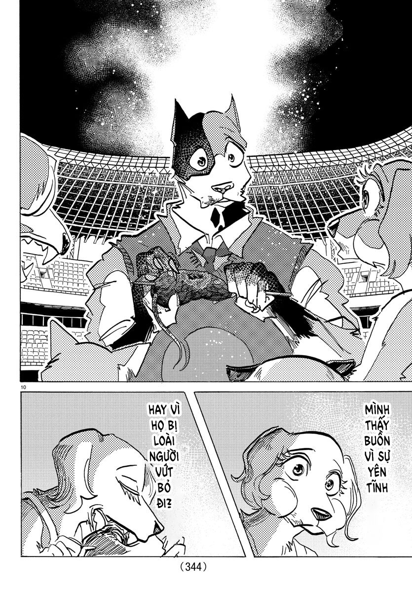 Lý Trí Của Taika [Chap 25-28]