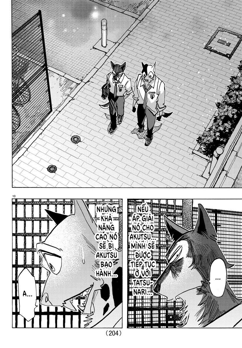 Lý Trí Của Taika [Chap 25-28]