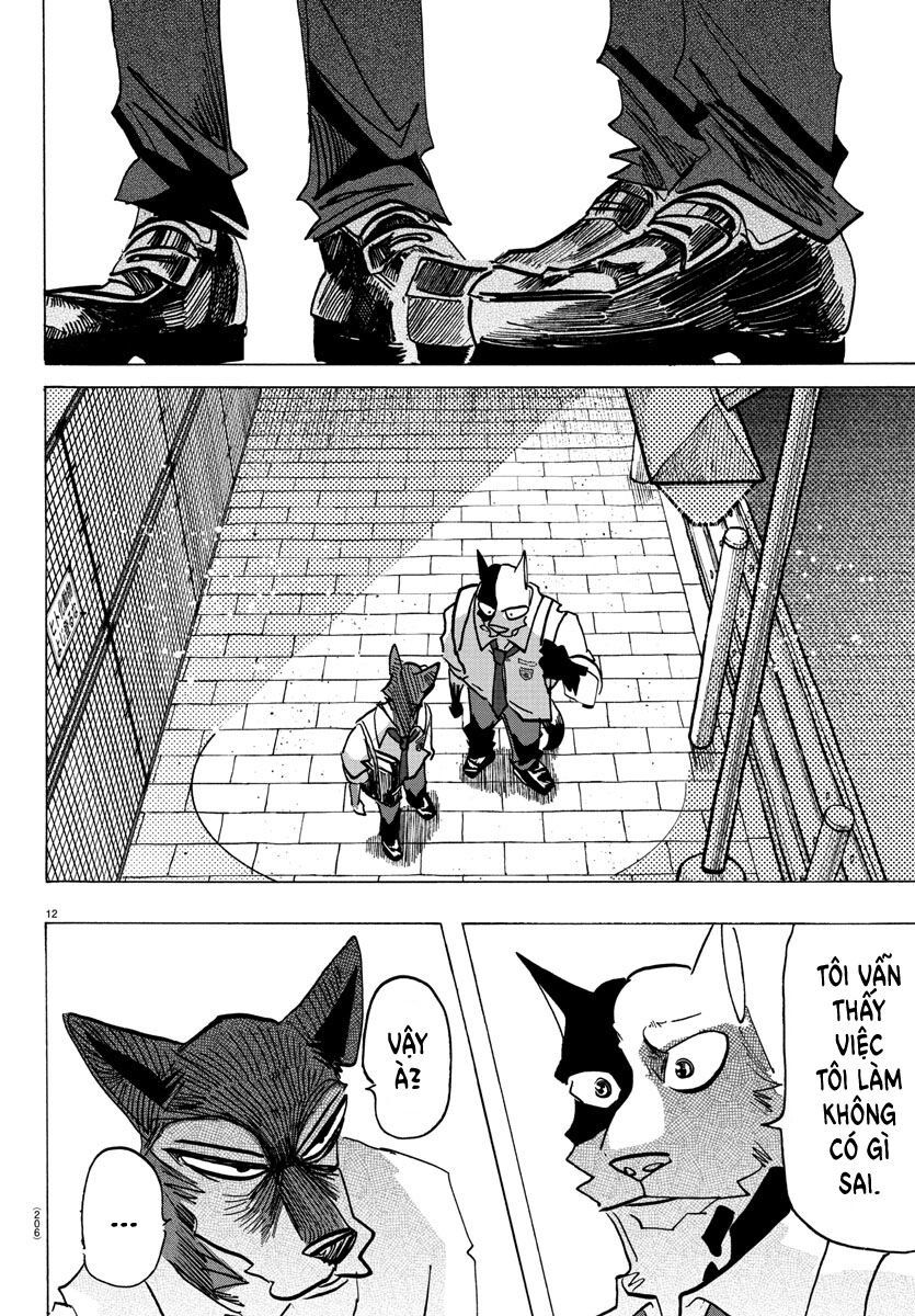 Lý Trí Của Taika [Chap 25-28]