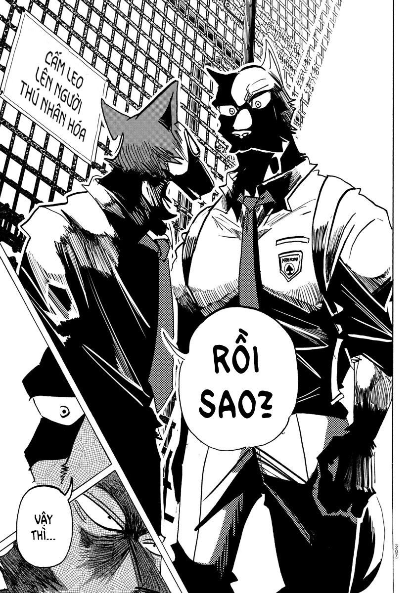 Lý Trí Của Taika [Chap 25-28]