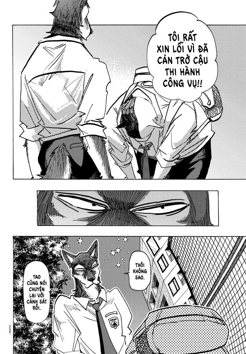 Lý Trí Của Taika [Chap 25-28]