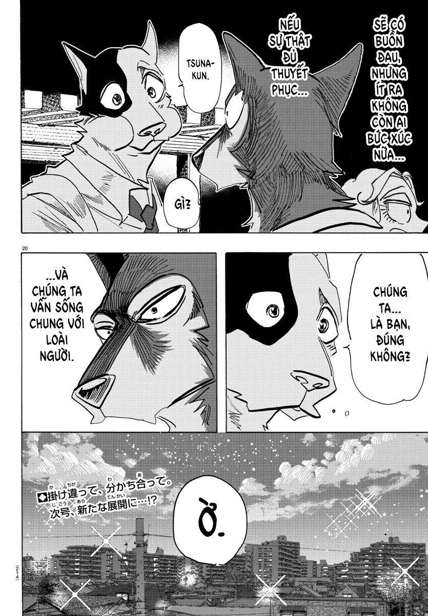 Lý Trí Của Taika [Chap 25-28]