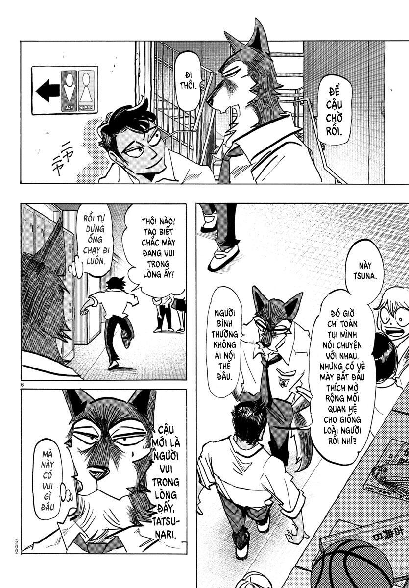 Lý Trí Của Taika [Chap 25-28]