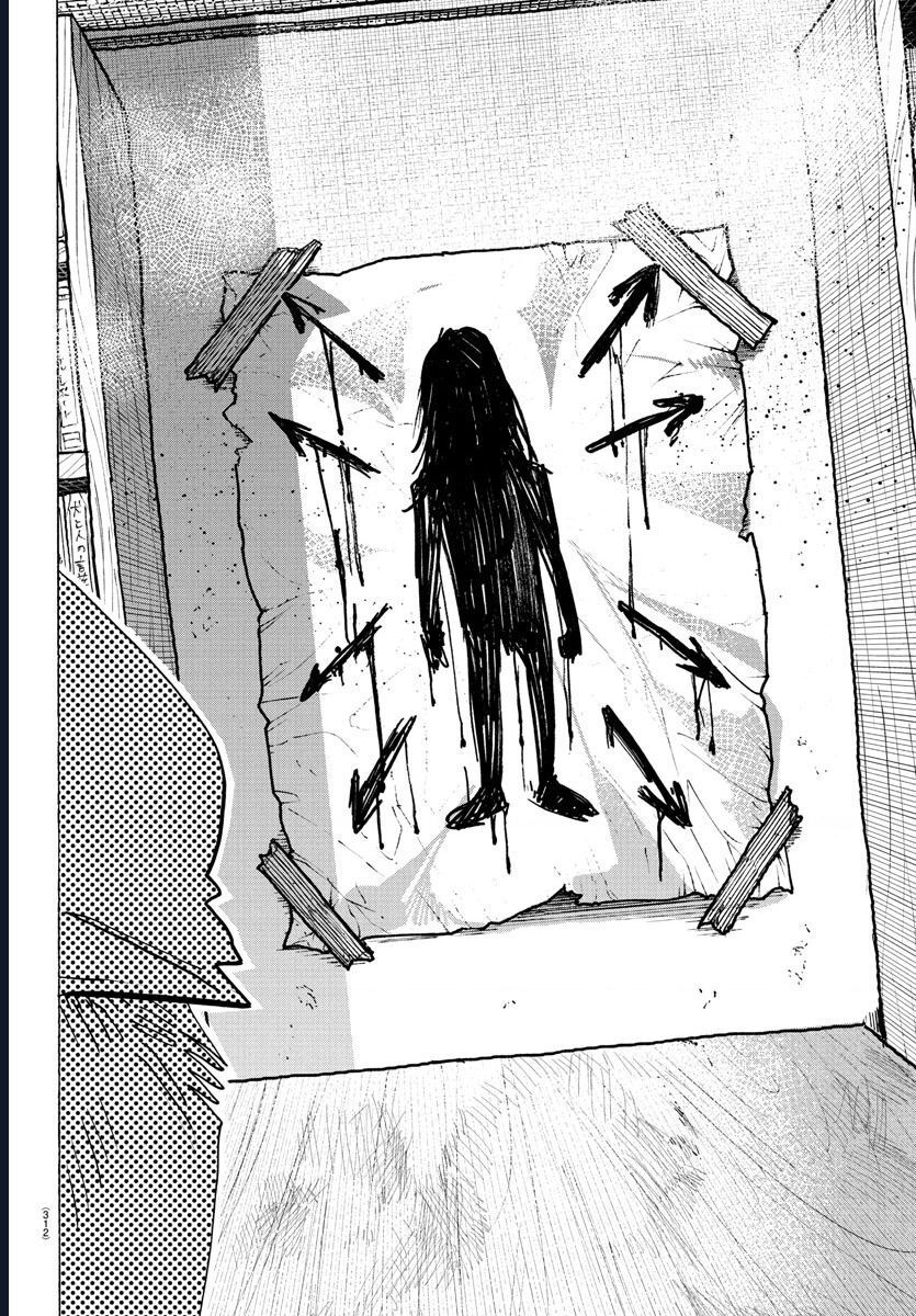 Lý Trí Của Taika [Chap 25-28]