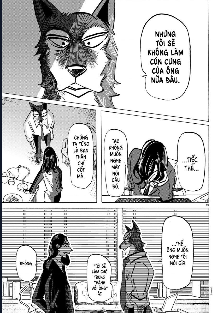 Lý Trí Của Taika [Chap 25-28]
