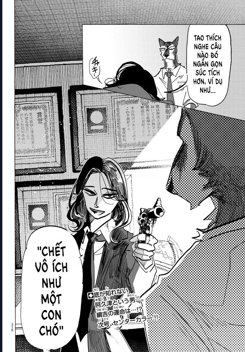 Lý Trí Của Taika [Chap 25-28]