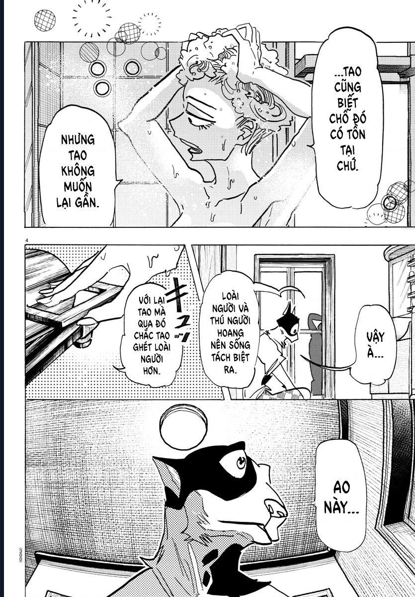 Lý Trí Của Taika [Chap 25-28]