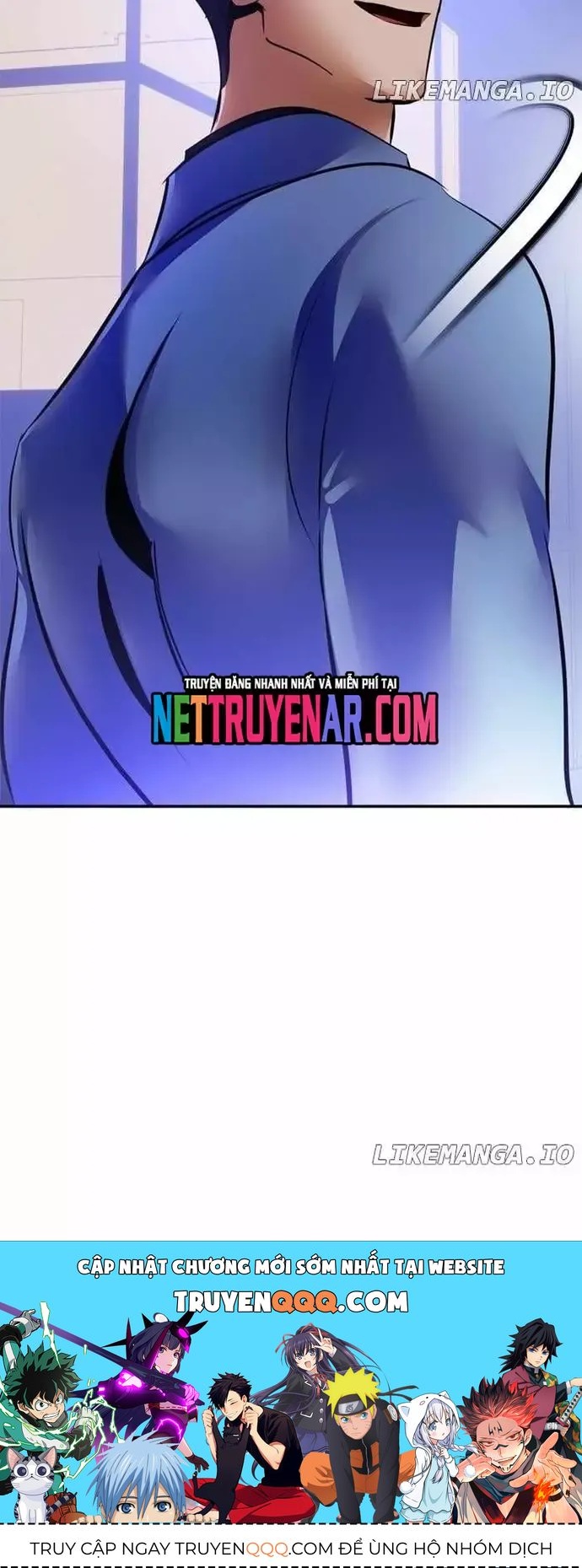 Trở Lại Thành Người Chơi [Chap 205-208] - Page 14