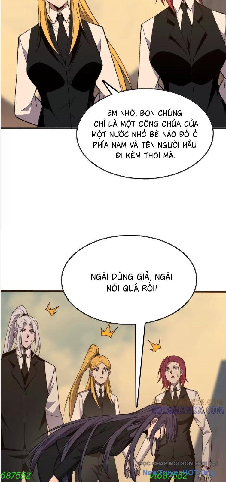 Trang truyện
