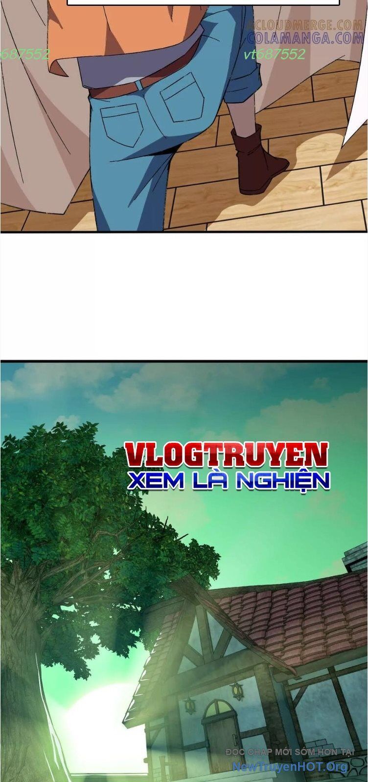 Trang truyện
