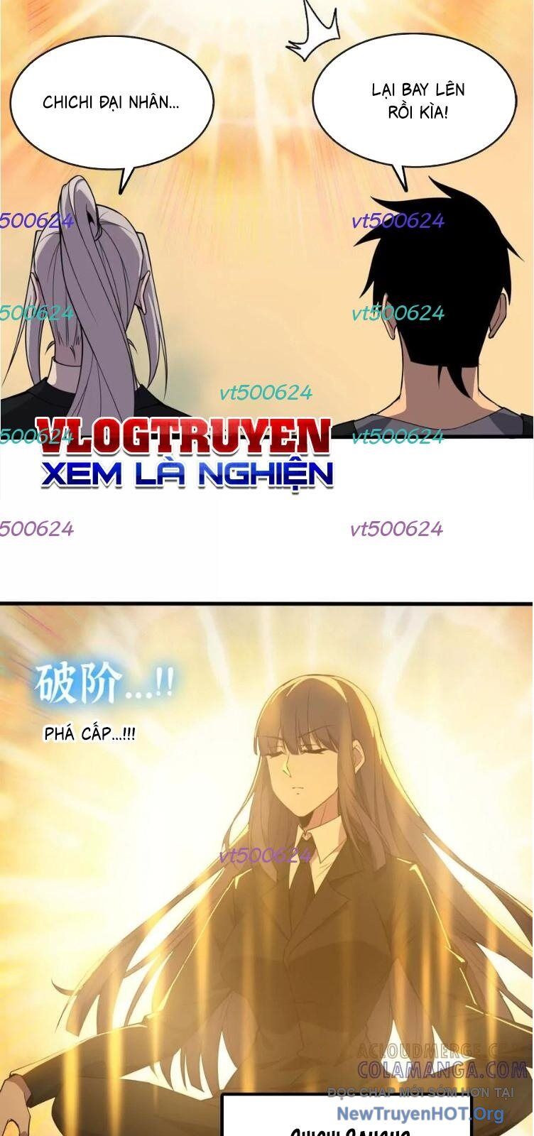 Trang truyện