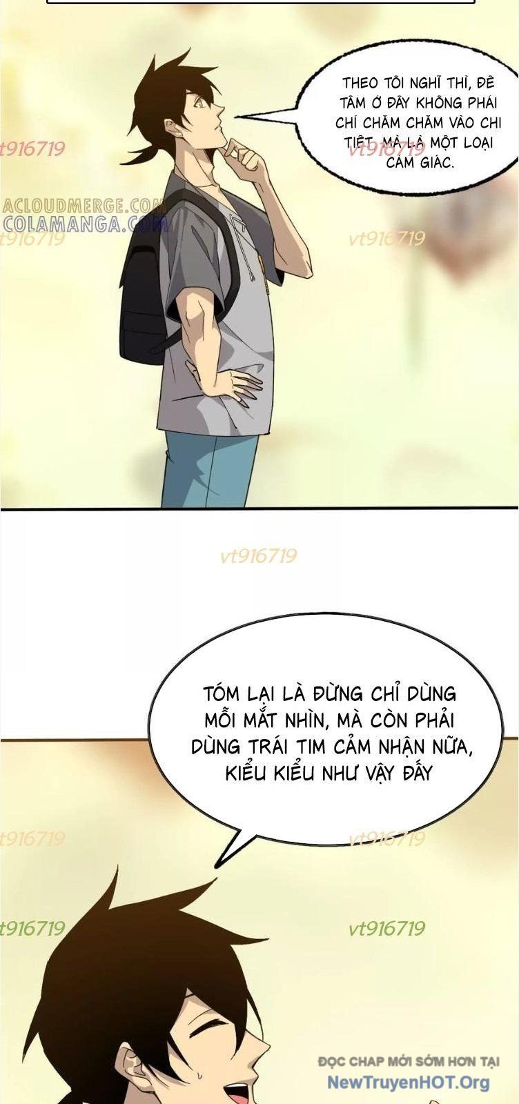 Trang truyện