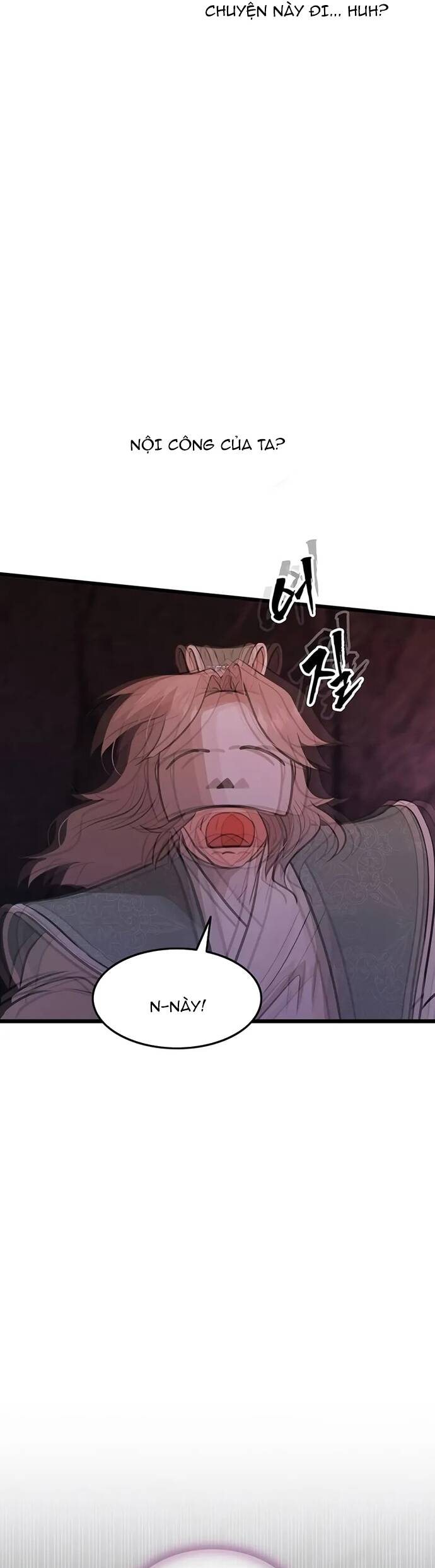 Tôi Trở Thành Chồng Của Giáo Chủ Ma Giáo [Chap 21-24]