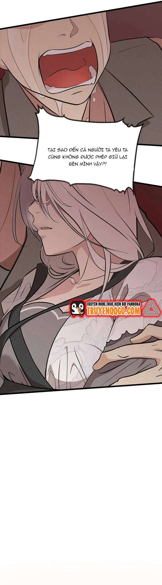 Tôi Trở Thành Chồng Của Giáo Chủ Ma Giáo Chapter 22 - TC Truyện
