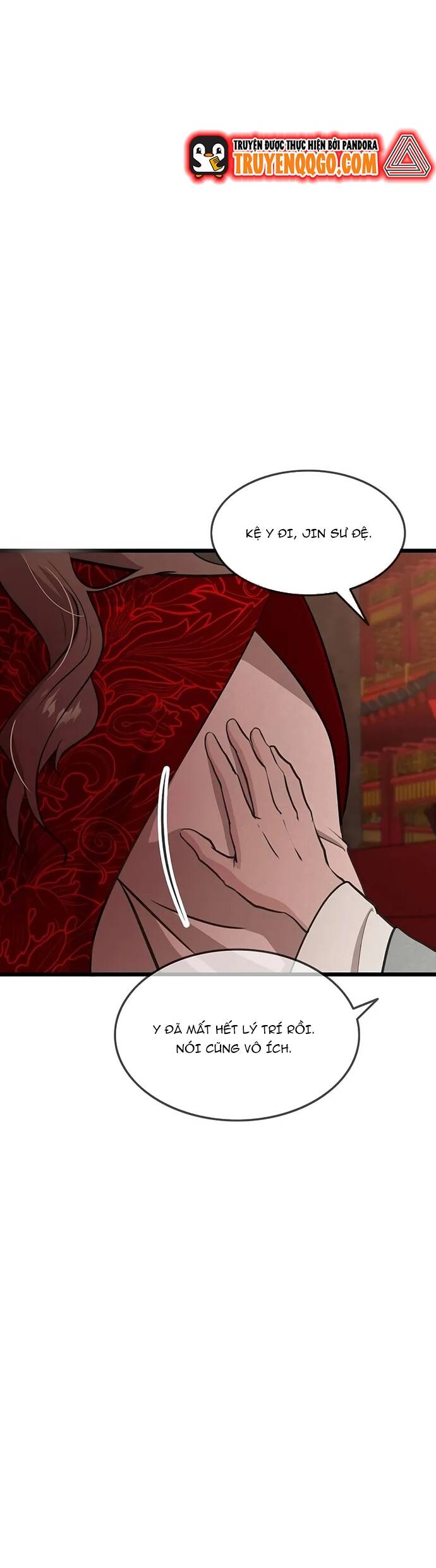 Tôi Trở Thành Chồng Của Giáo Chủ Ma Giáo Chapter 22 - TC Truyện