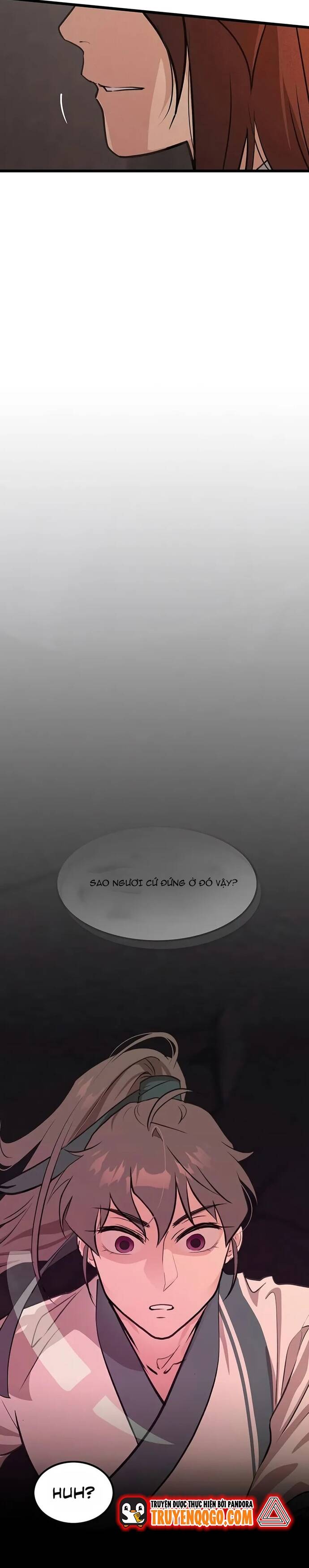 Tôi Trở Thành Chồng Của Giáo Chủ Ma Giáo [Chap 21-24]