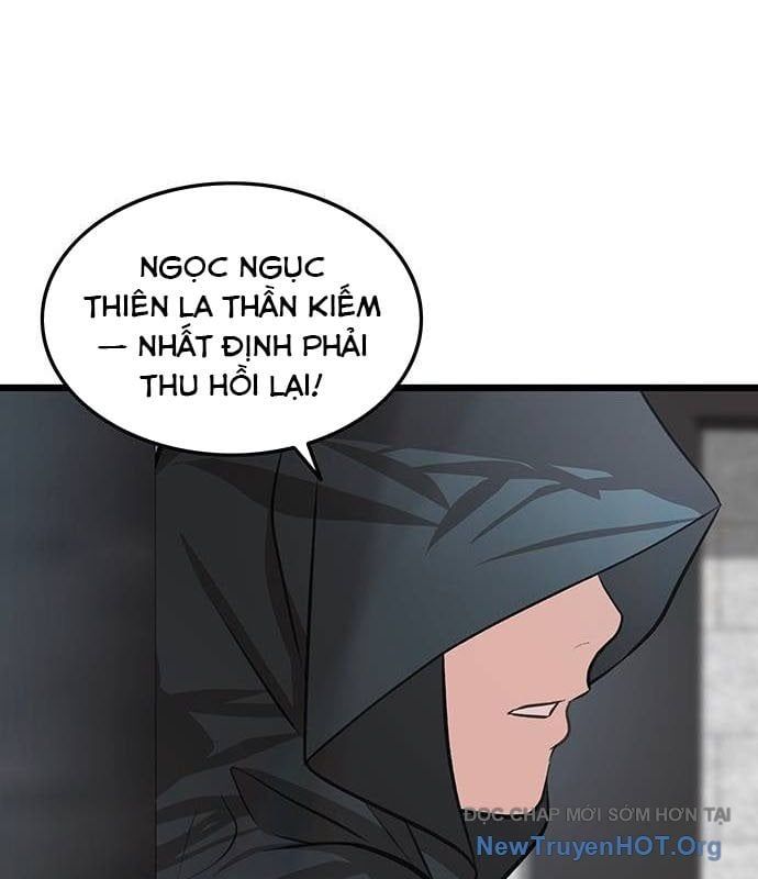 Tôi Trở Thành Chồng Của Giáo Chủ Ma Giáo [Chap 21-24]