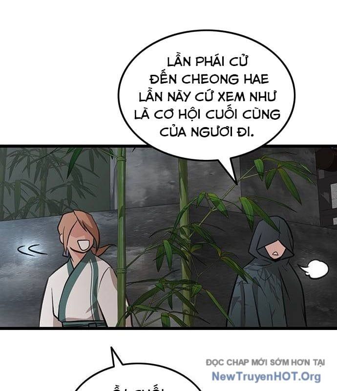 Tôi Trở Thành Chồng Của Giáo Chủ Ma Giáo [Chap 21-24]