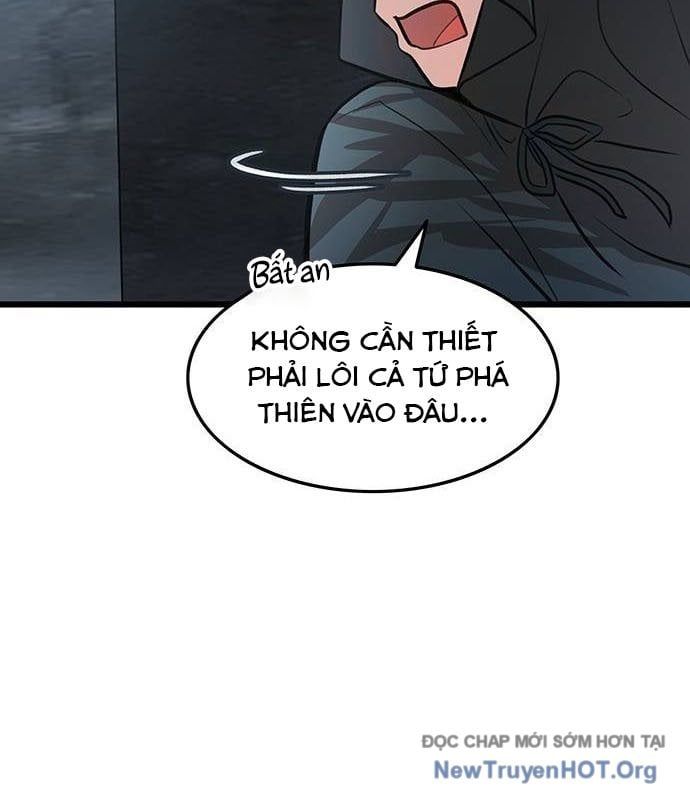 Tôi Trở Thành Chồng Của Giáo Chủ Ma Giáo [Chap 21-24]