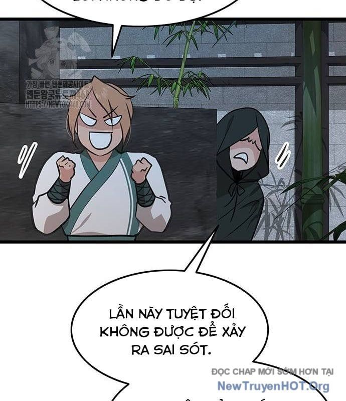 Tôi Trở Thành Chồng Của Giáo Chủ Ma Giáo [Chap 21-24]