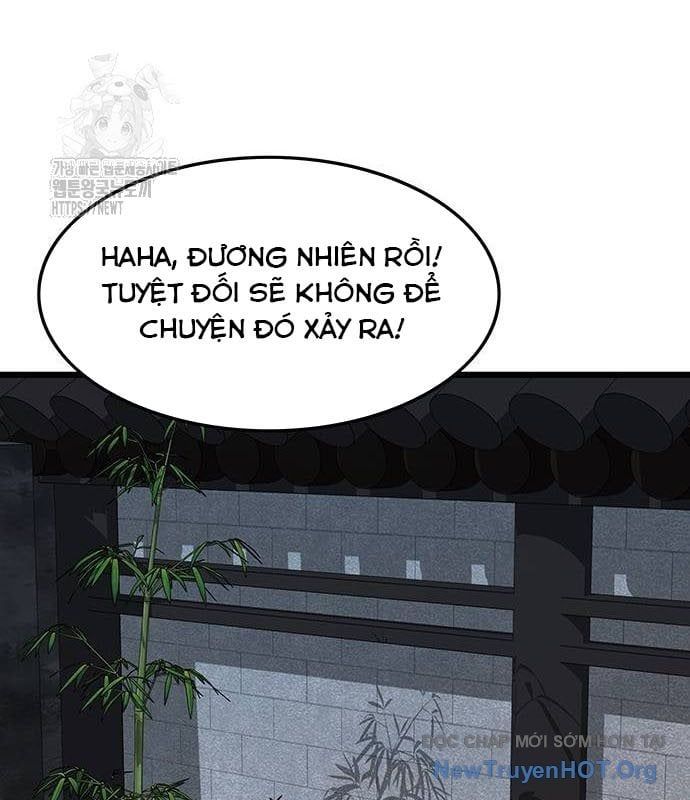 Tôi Trở Thành Chồng Của Giáo Chủ Ma Giáo [Chap 21-24]