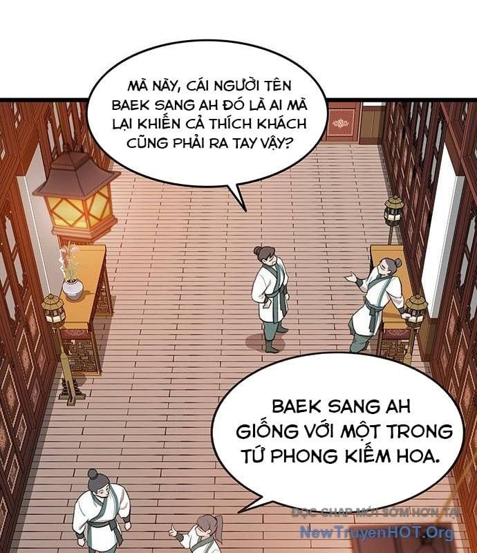 Tôi Trở Thành Chồng Của Giáo Chủ Ma Giáo [Chap 21-24]