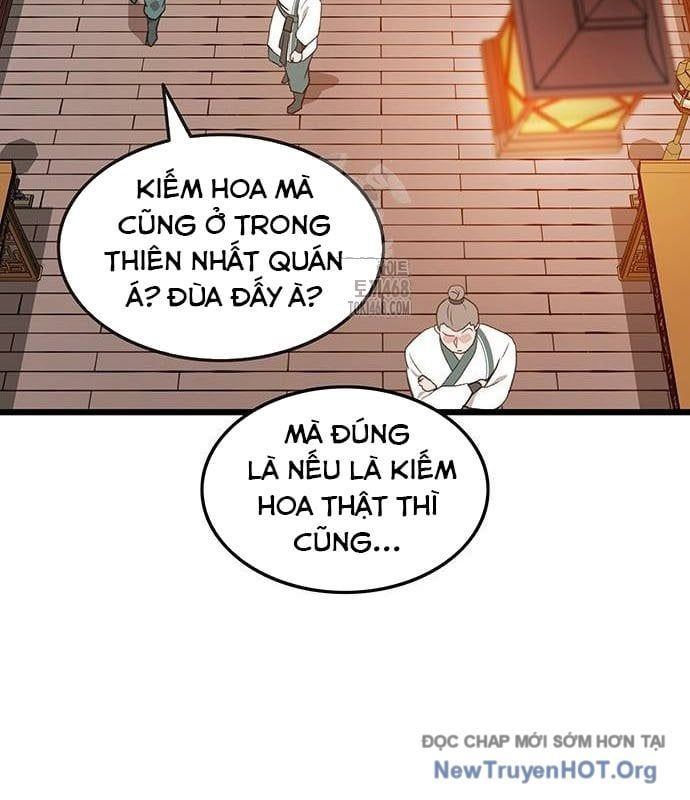 Tôi Trở Thành Chồng Của Giáo Chủ Ma Giáo [Chap 21-24]