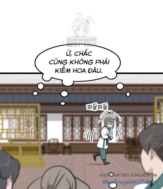 Tôi Trở Thành Chồng Của Giáo Chủ Ma Giáo [Chap 21-24]