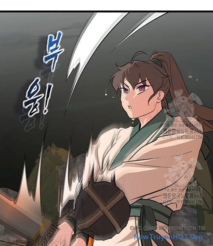 Tôi Trở Thành Chồng Của Giáo Chủ Ma Giáo [Chap 21-24]