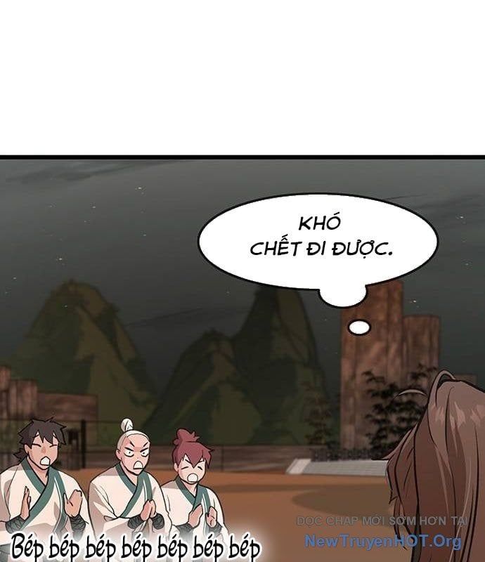 Tôi Trở Thành Chồng Của Giáo Chủ Ma Giáo [Chap 21-24]