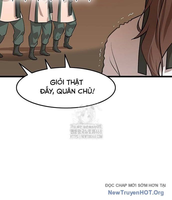 Tôi Trở Thành Chồng Của Giáo Chủ Ma Giáo [Chap 21-24]