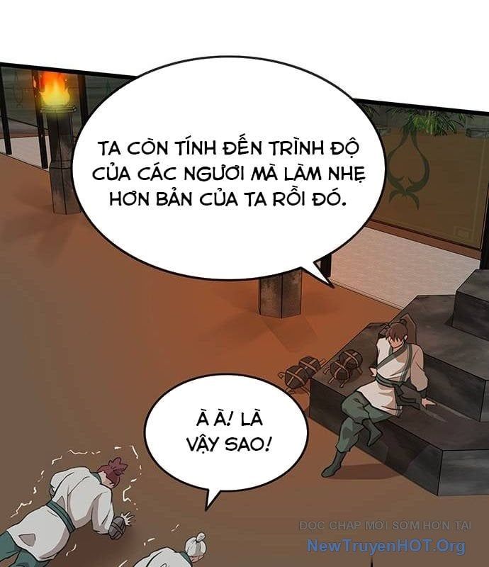 Tôi Trở Thành Chồng Của Giáo Chủ Ma Giáo [Chap 21-24]