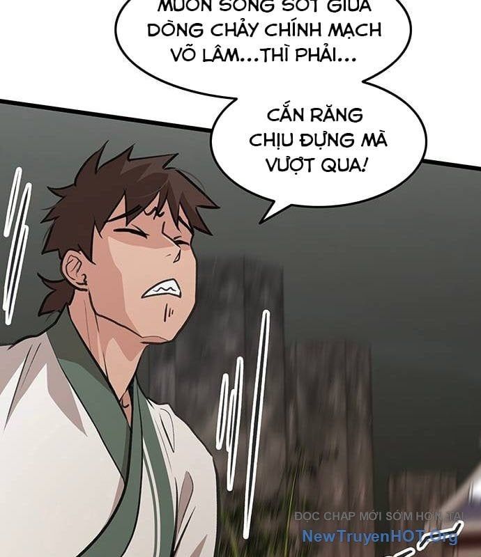 Tôi Trở Thành Chồng Của Giáo Chủ Ma Giáo [Chap 21-24]