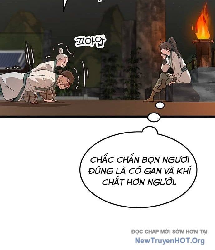 Tôi Trở Thành Chồng Của Giáo Chủ Ma Giáo [Chap 21-24]