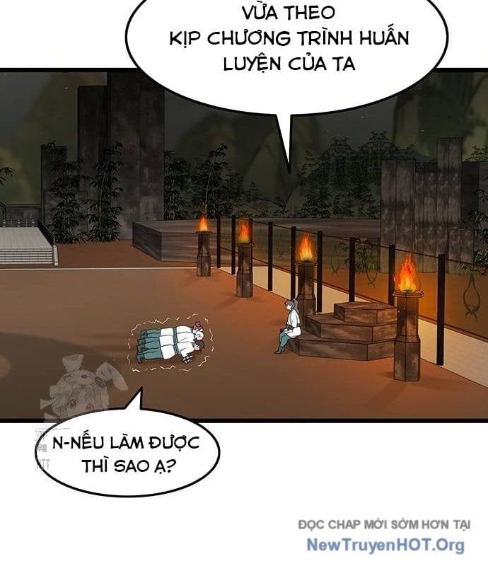 Tôi Trở Thành Chồng Của Giáo Chủ Ma Giáo [Chap 21-24]