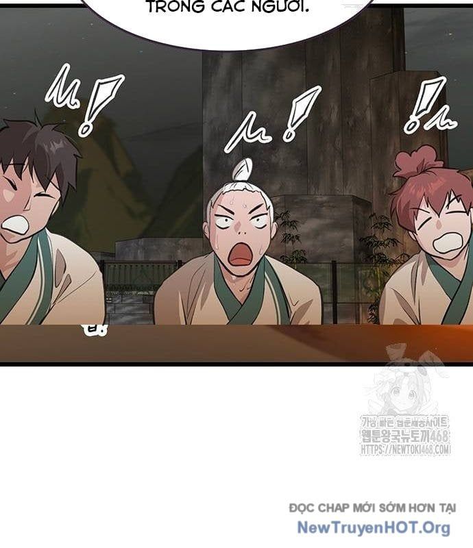 Tôi Trở Thành Chồng Của Giáo Chủ Ma Giáo [Chap 21-24]