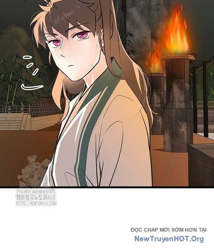 Tôi Trở Thành Chồng Của Giáo Chủ Ma Giáo [Chap 21-24]